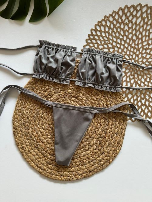 204-Miha gris perlado